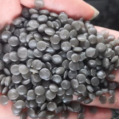 Plastik Granule Pwodiksyon Liy